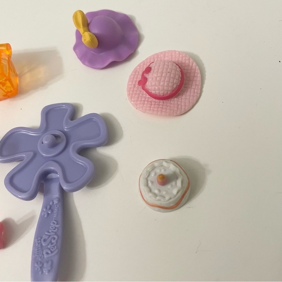 LPS Littlest Pet Shop Accessories - Picture 3 of 10
